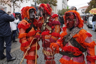Municípios garantem financiamento para projectos regionais
