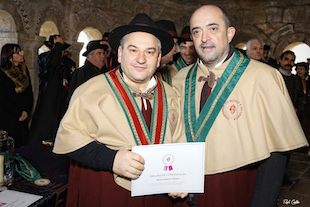 Butelo e Casulas atraem mais visitantes