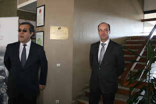 Barragem de Bemposta: 50 anos de história