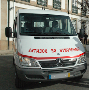 ULS deve cerca de um milhão aos bombeiros do distrito