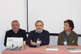 Amadeu Ferreira homenageado em Lisboa e Sendim