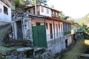 Requalificação das Termas é para avançar