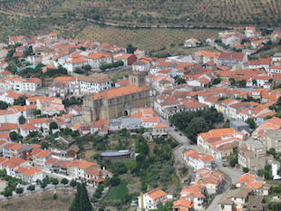 Morreu criança vítima de acidente