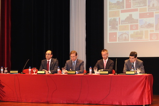 Nova ponte para melhorar acessos a Vimioso