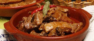 Borrego esgotou em Torre de Moncorvo