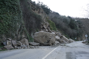 Ligação a Espanha impedida há quatro meses