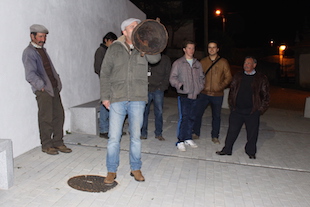 Celas recupera “Serra da Velha”