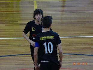 Pioneiros/J.Flaire 6 – Refóios 2 – Regresso ao nacional com uma vitória