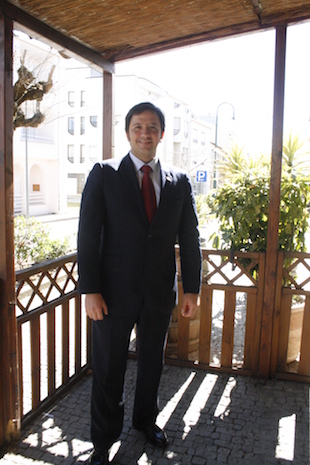 Associação traz empresários chineses visitar Trás-os-Montes