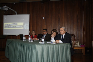 Mais crianças em risco sinalizadas em Mirandela