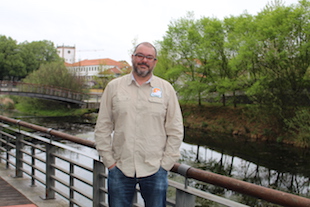 “Dar a conhecer os nossos percursos, as nossas gentes e as nossas aldeias”