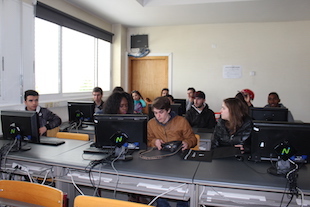 Centenas de estudantes conhecem oferta formativa do IPB