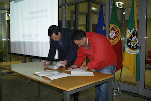 110 mil euros para apoiar associações