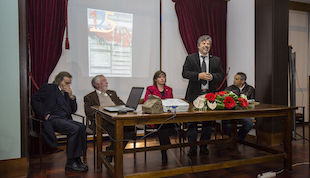 Bombeiros de Bragança comemoram 125 anos