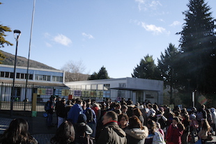 PSD e CDS de Vinhais pedem a Nuno Crato intervenções urgentes na escola