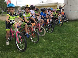 Cidade do Tua recebeu Taça de XCC Juvenil