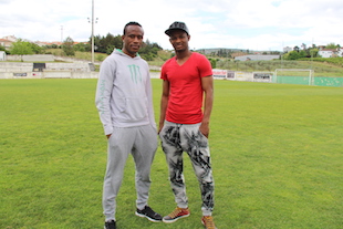 A sorte/desilusão dos jogadores estrangeiros