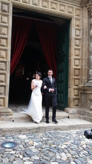 Casamentos diminuem no nordeste transmontano