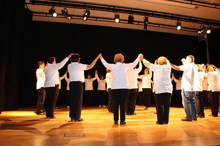 Universidade Sénior quebra solidão em Vinhais
