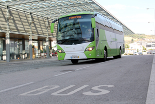 Populações do distrito de Bragança em risco de ficar sem transportes públicos