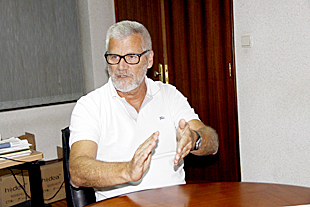 Moncorvo e Ervedosa podem retomar a exploração de Minério