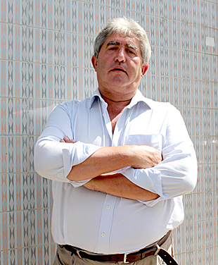 “Não podemos ter medo de votar no que acreditamos”