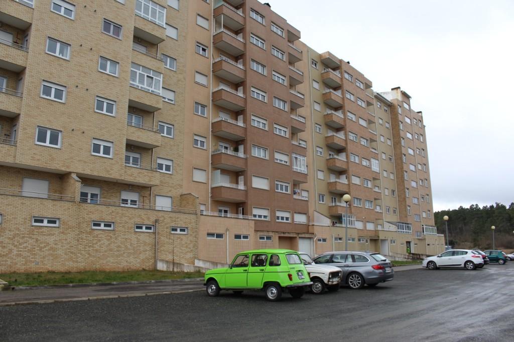 Mais de trinta viaturas furtadas no último ano em Bragança