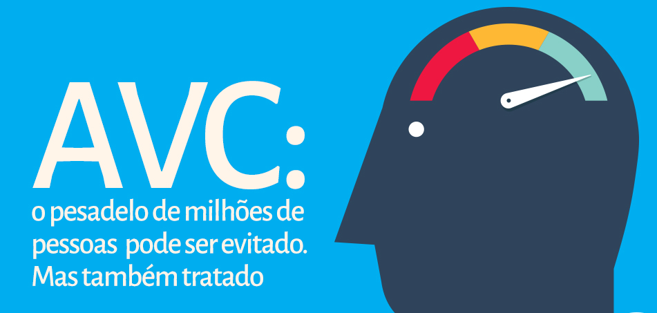 AVC: O que é e como prevenir