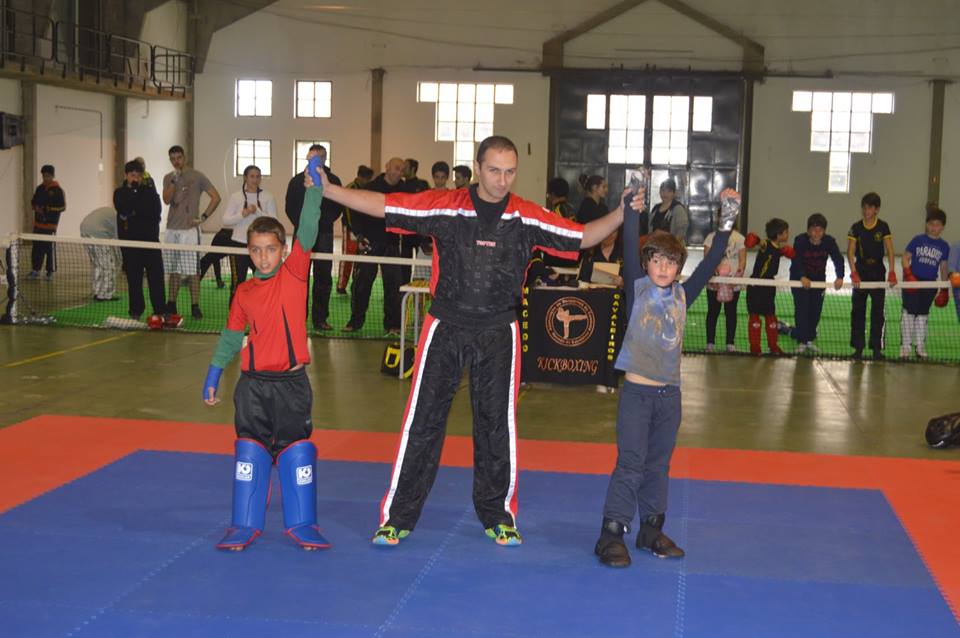 ADCMC e CCN em preparação para a Taça de Portugal