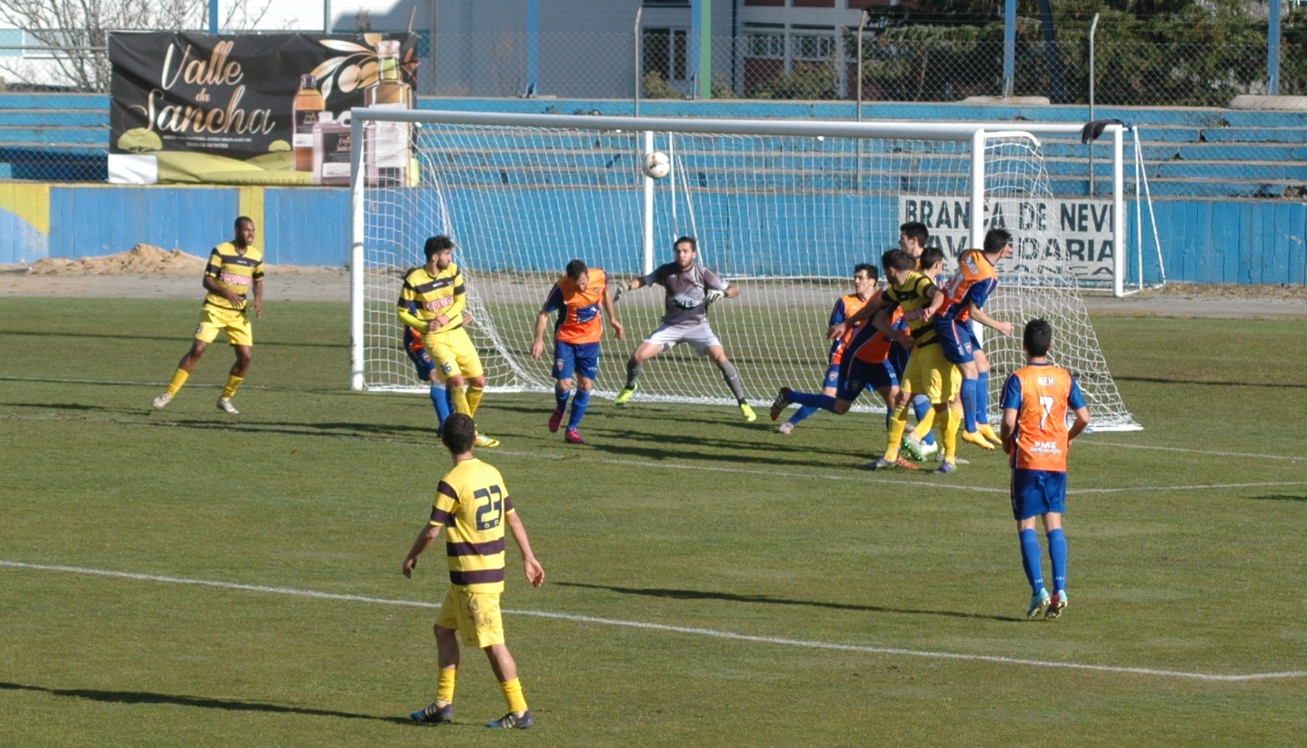 Falta de eficácia castiga Bragança