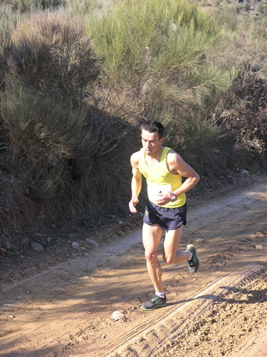 Rui Muga vence XIV edição dos Trilhos de Mogadouro Amendoeiras em Flor