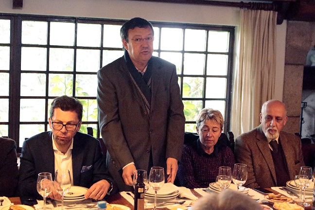 Gastronomia transmontana candidatada a Património da Humanidade