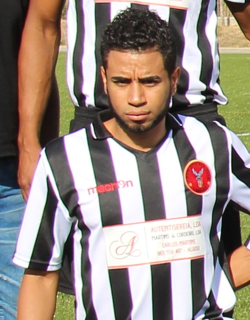 Patrick continua na liderança da lista de melhores marcadores