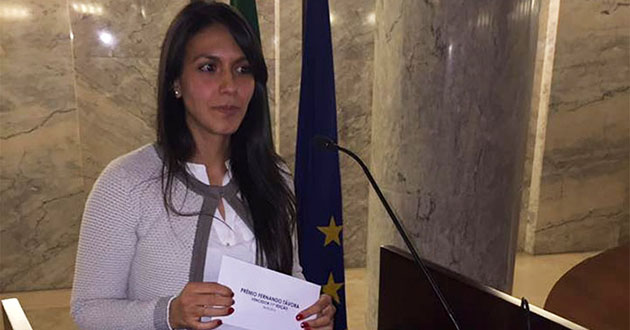 Mirandelense ganha prémio arquitectura Fernando Távora