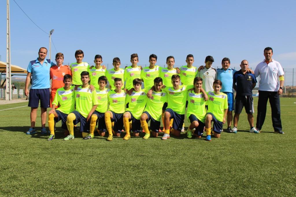 Brigantinos garantem manutenção na penúltima jornada