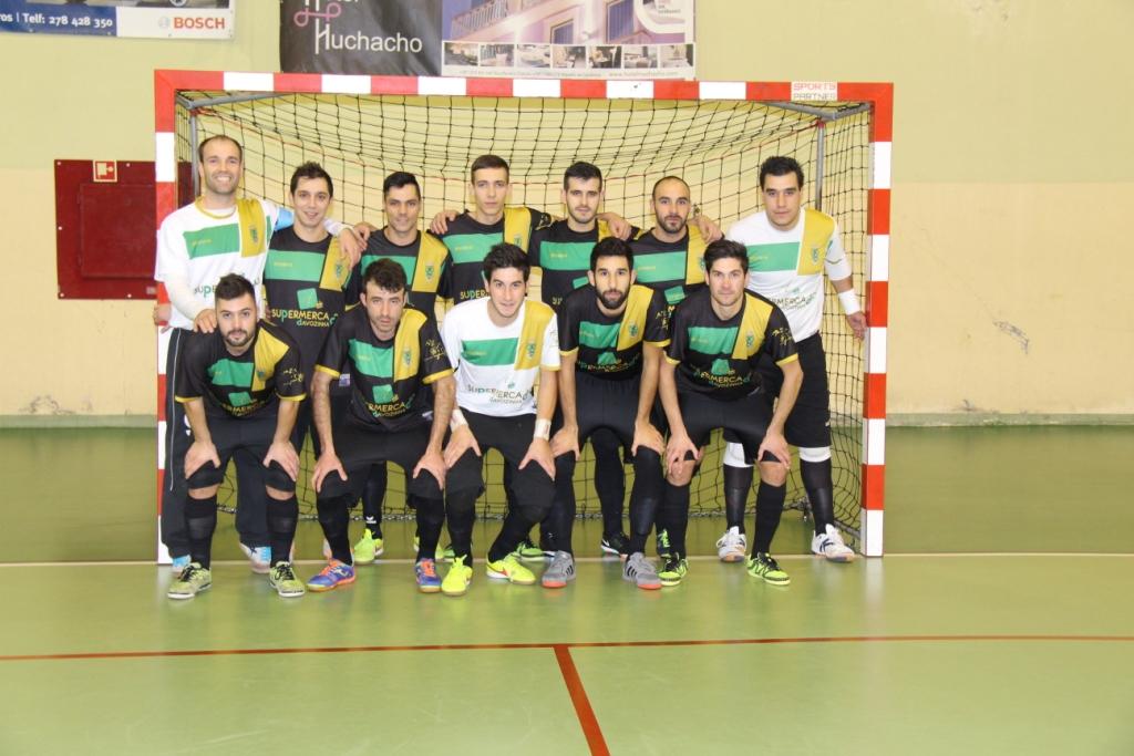 GDM leva final para quarto jogo