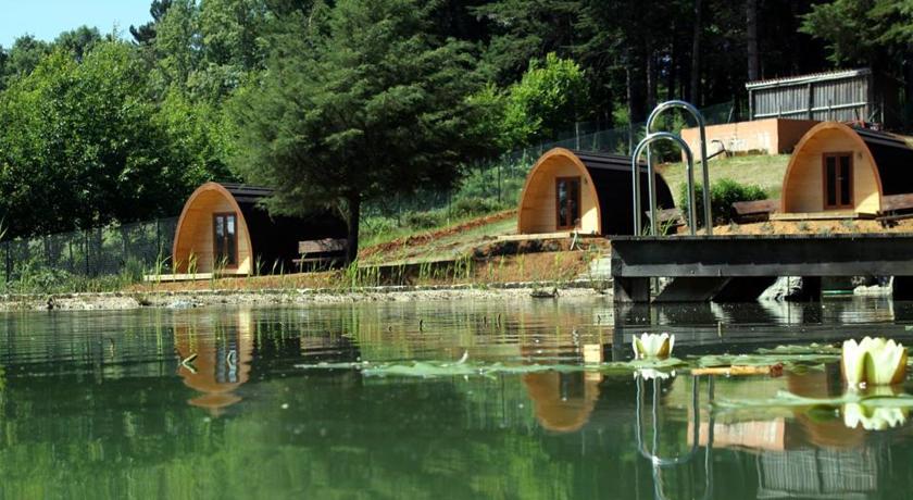 Milhares de turistas escolhem o nordeste transmontano para acampar