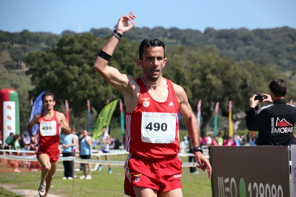 Ricardo Ribas e o “sonho concretizado” dos Jogos Olímpicos