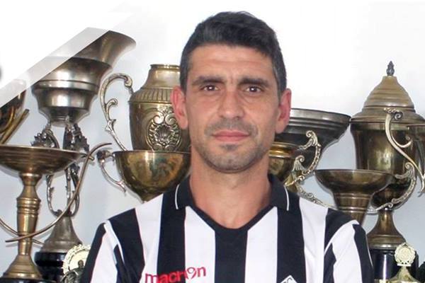 Chaves poderá continuar como adjunto