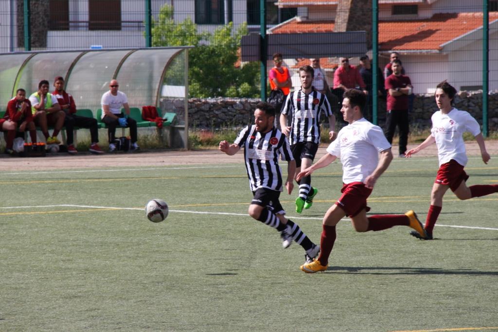 Vimioso e Sendim defrontam-se na final