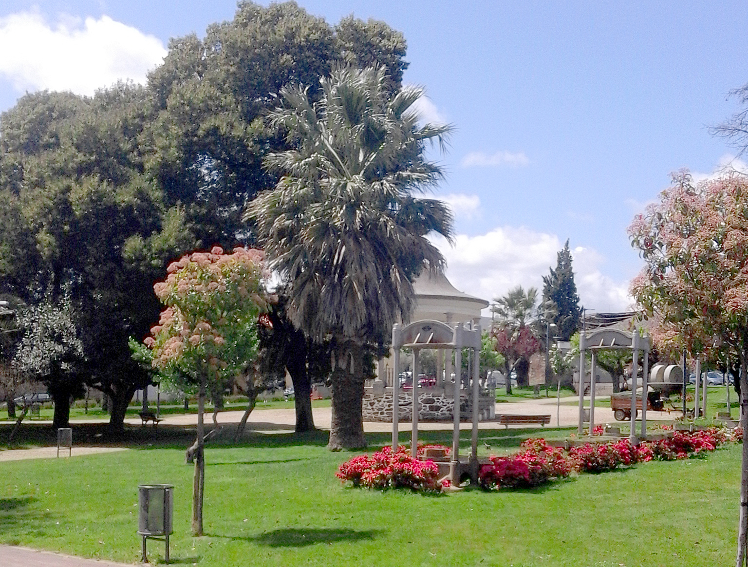 É aqui que vai ser o Piquenicão 2016