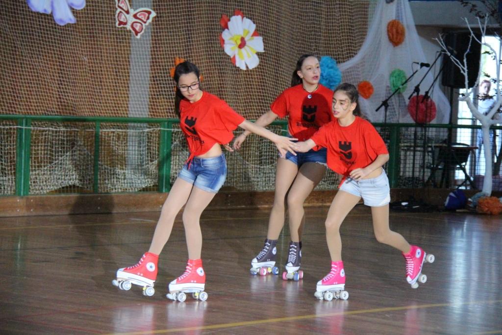 Rodrigo Viegas despertou atenções no festival do CAB