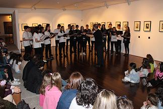 Museu do Abade de Baçal já levou música a mais de quatrocentas crianças
