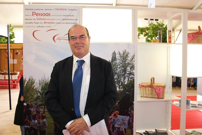 Projecto de ampliação do regadio em Alfândega da Fé tem verbas garantidas no novo quadro comunitário