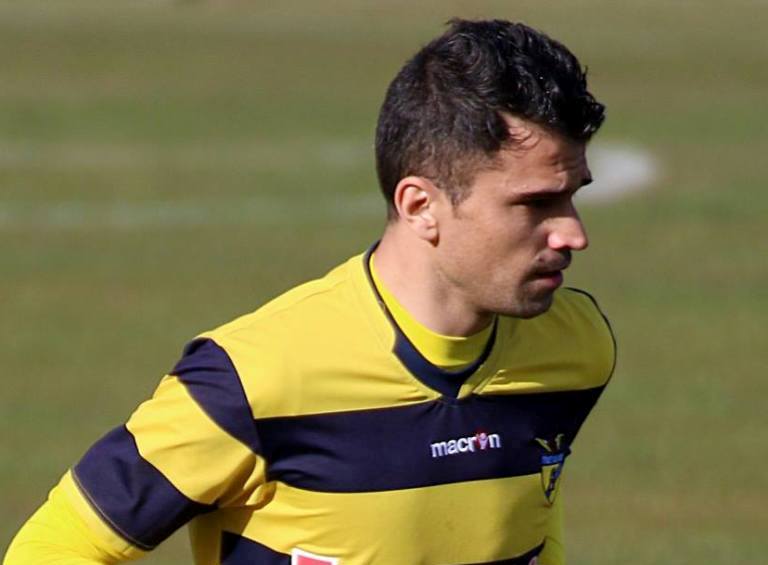 “Foi uma decisão muito difícil e ponderada”