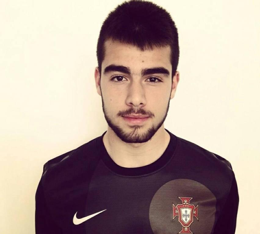 Guarda-redes brigantino chega a acordo com o Paços de Ferreira