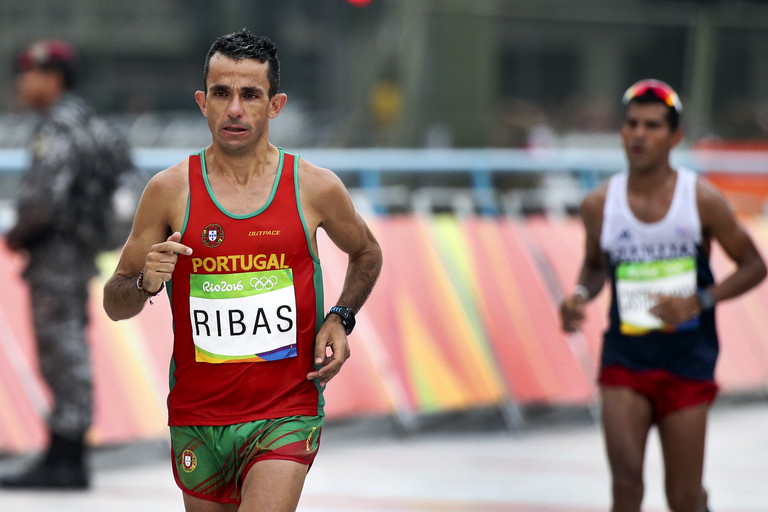 Ricardo Ribas e a realização de um sonho