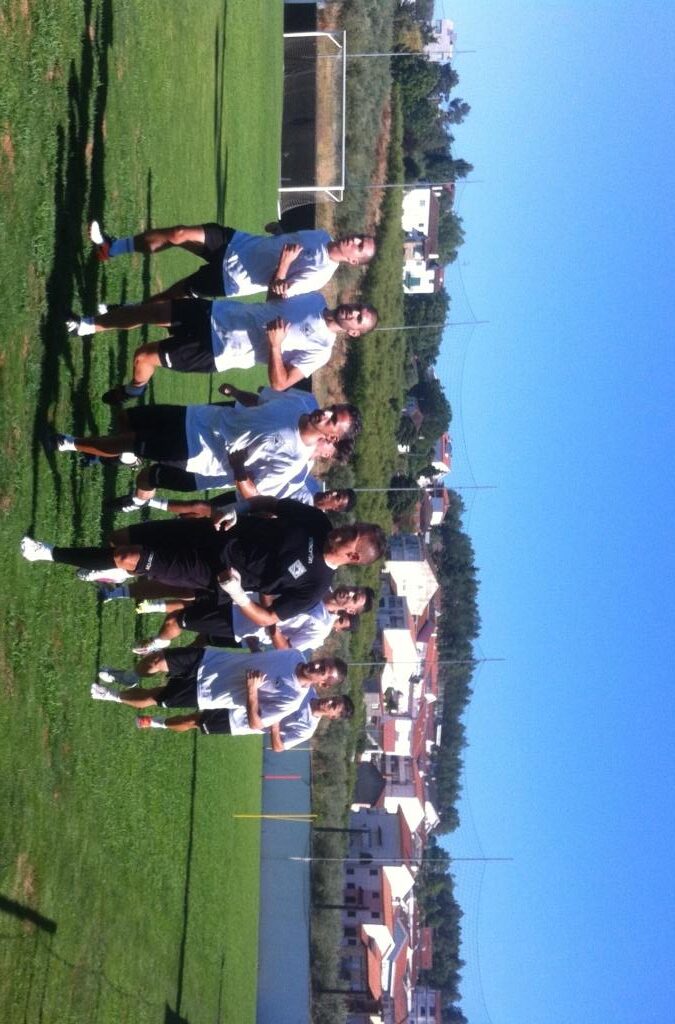 Alvinegros continuam no mercado