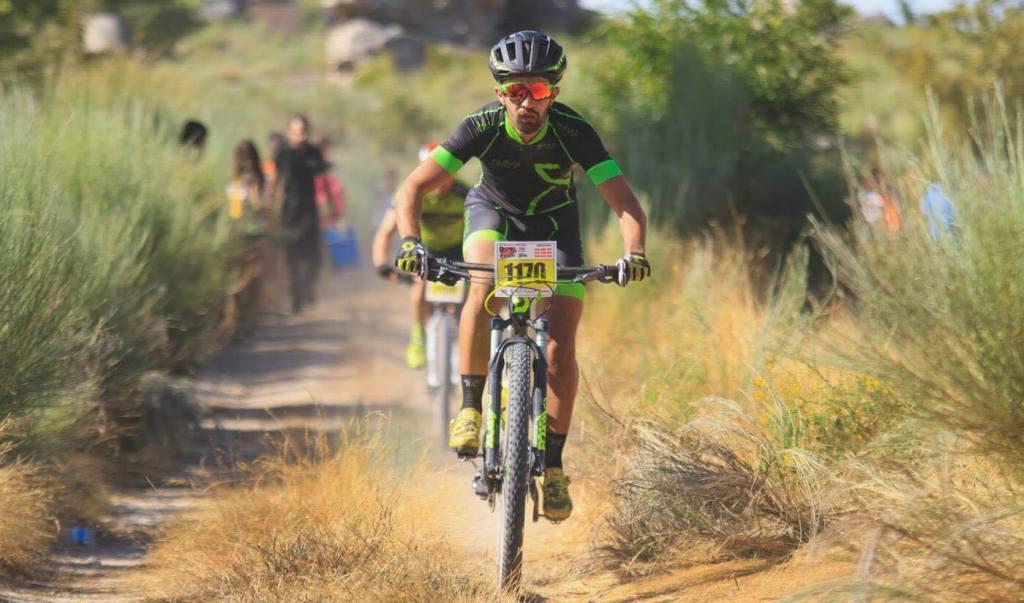 Macedenses no pódio na Taça de Portugal de XCM