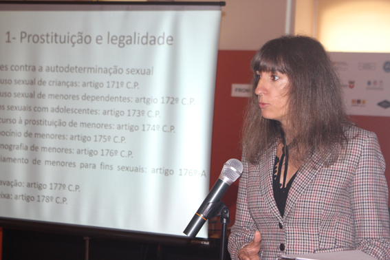 Dia para a erradicação da pobreza sem “preconceitos” no Arquivo Distrital